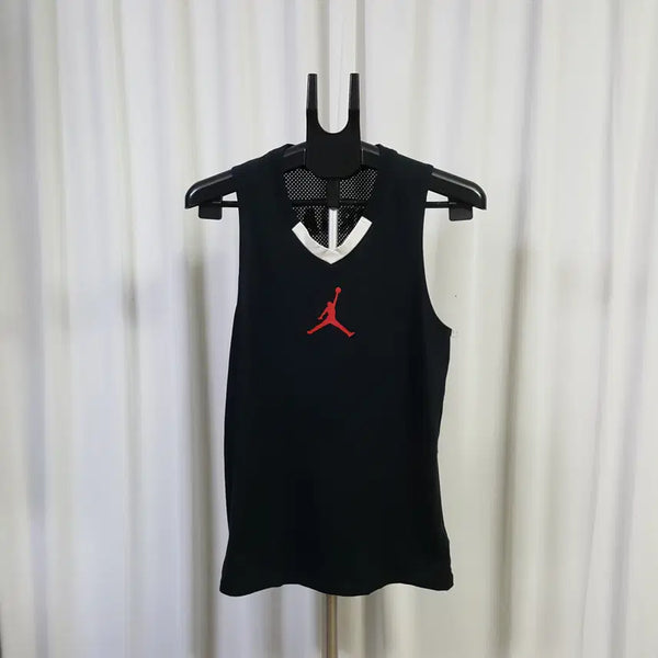 [BUNJANG] Nike Jordan Sleeveless Tank Top / 나이키 조던 민소매 나시 100 오일장 0331