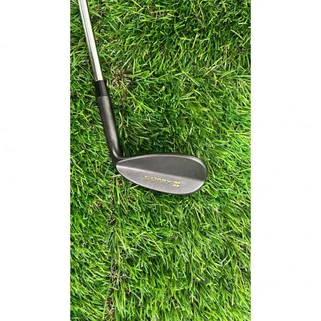 [BUNJANG] XINGS 52-Degree Cap Wedge (Used) / 남자52도웨지 XINGS 52도웨지 중고웨지