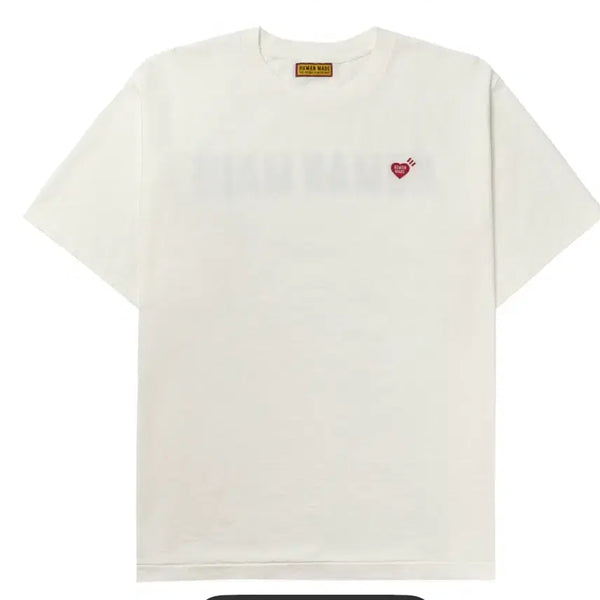 [BUNJANG] Human Made T-Shirt XXL / 휴먼메이드 티셔츠 xxl