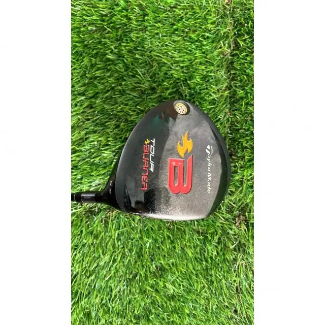 [BUNJANG] TaylorMade Burner Tour Burner Men's Driver / 남자드라이버 테일러메이드버너 투어버너 중고드라이버