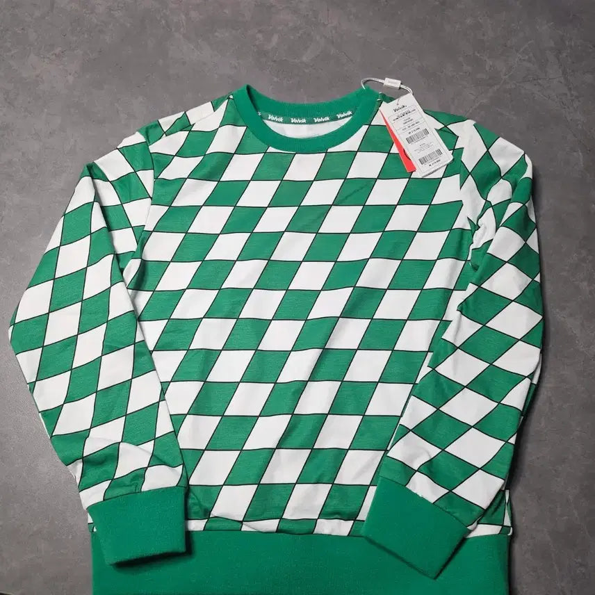 [BUNJANG] Volvik Women's Golf Shirt / 볼빅 여자 골프 셔츠