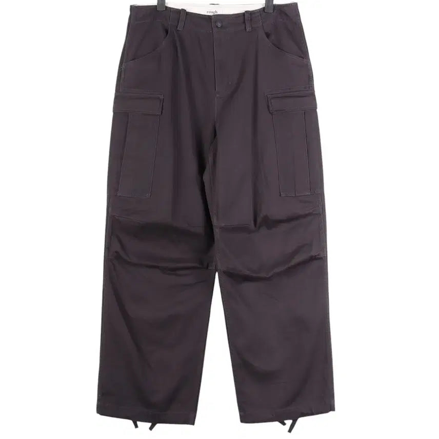 [BUNJANG] ROUGH SIDE Cargo Pants Size 2 / 러프사이드 ROUGH SIDE 카고 팬츠 2/k4805