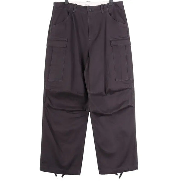 [BUNJANG] ROUGH SIDE Cargo Pants Size 2 / 러프사이드 ROUGH SIDE 카고 팬츠 2/k4805