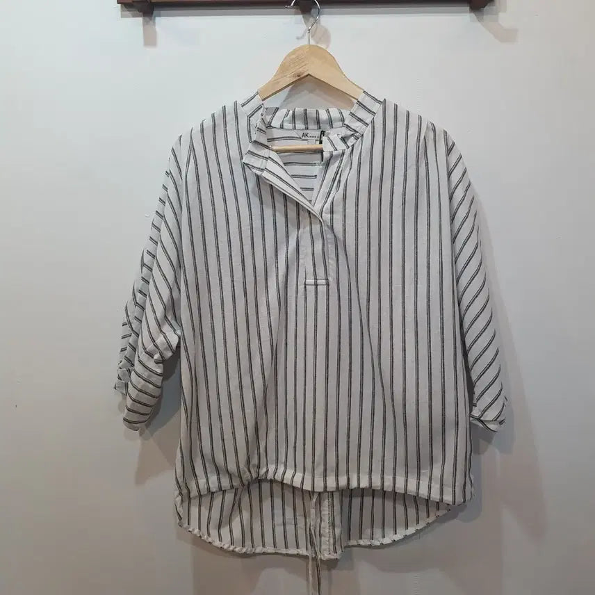 [BUNJANG] Anne Klein Blouse / 앤클라인 마 블라우스
