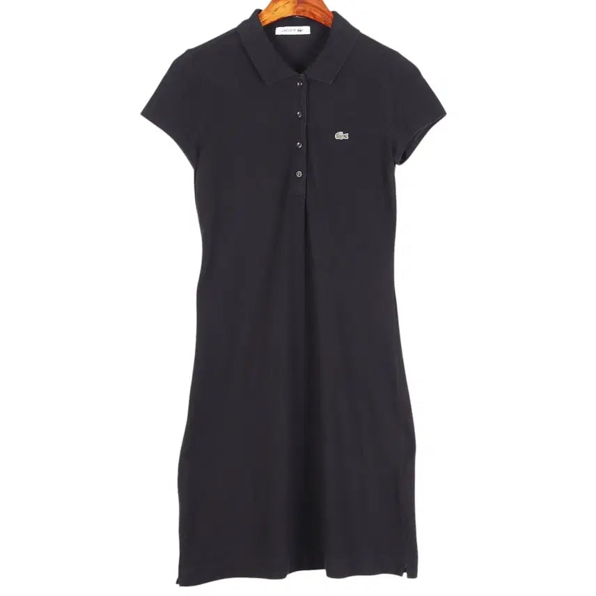 [BUNJANG] Lacoste Women's Dress Size 34 / 라코스테 LACOSTE 원피스 34/ k4757