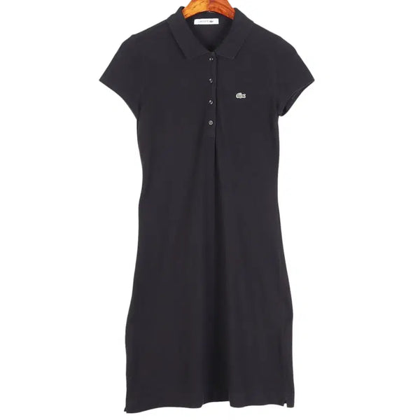 [BUNJANG] Lacoste Women's Dress Size 34 / 라코스테 LACOSTE 원피스 34/ k4757