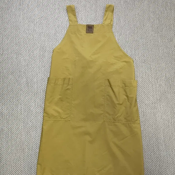 [BUNJANG] Issey Miyake Apron / Im issey miyake 이세이미야케 에이프론