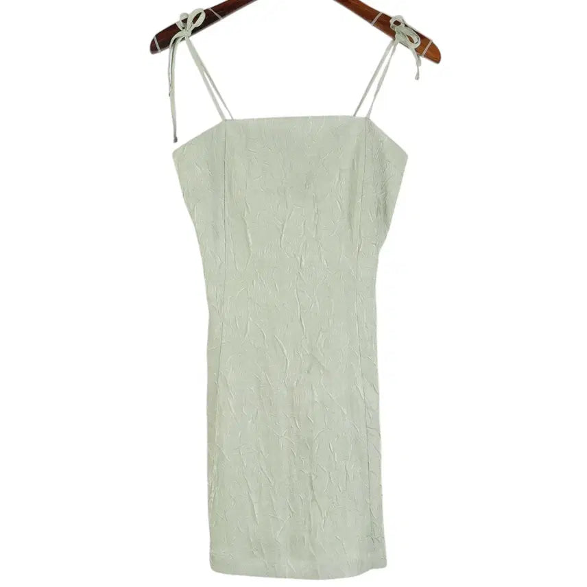 [BUNJANG] Bitter Cells One Piece Dress / 비터셀즈 BITTER CELLS 원피스 1 / k4771
