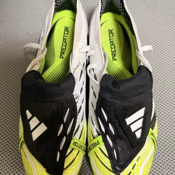 [BUNJANG] Adidas Predator Elite FG Soccer Cleats / 아디다스 프레데터 엘리트 FG