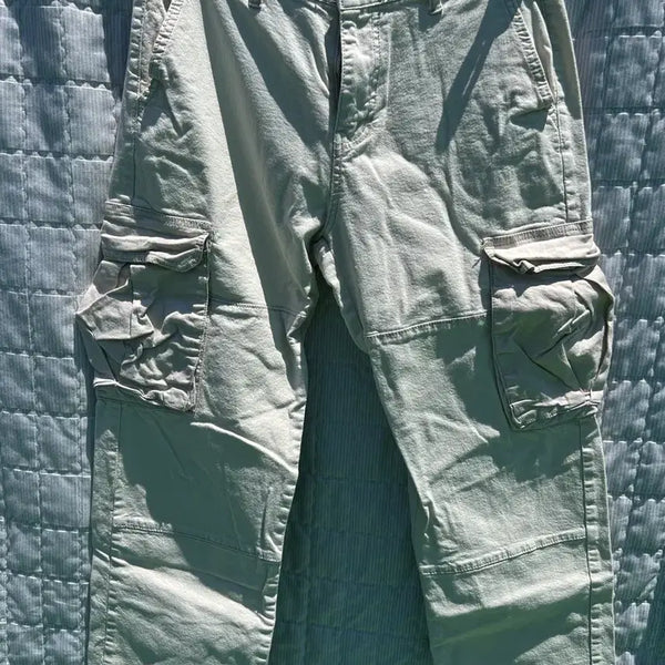 [BUNJANG] TRIPLE 5 SEOUL Cargo Pants / 트리플5서울 카고 바지