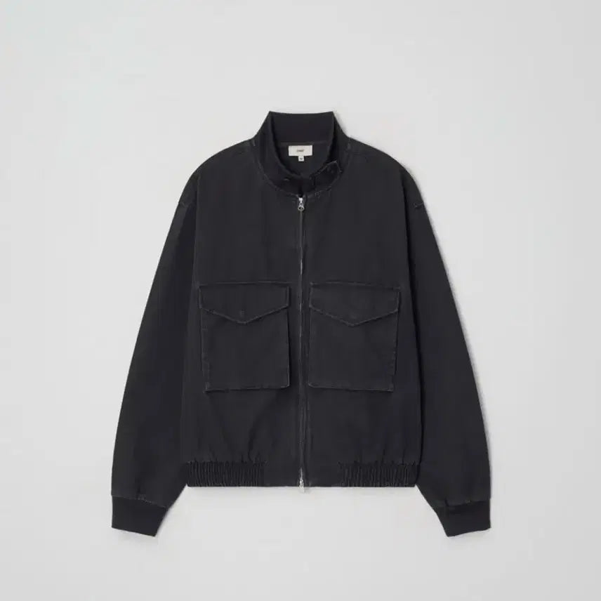 [BUNJANG] PASSER Web Jacket Graphite M Size / [새상품] 파세르 웹자켓