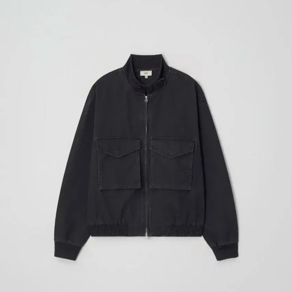[BUNJANG] PASSER Web Jacket Graphite M Size / [새상품] 파세르 웹자켓