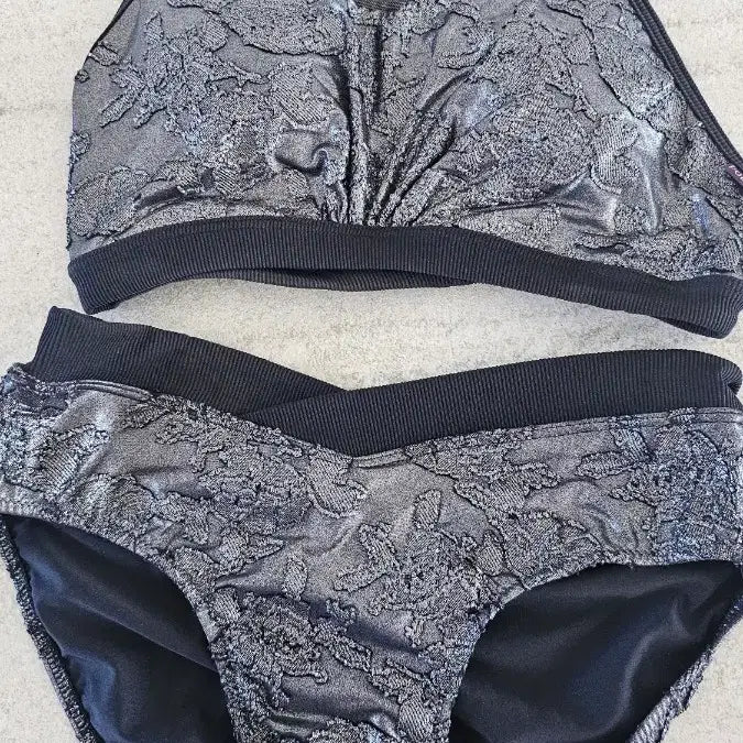 [BUNJANG] Polluent Spandex Blend Pants / 폴루엣