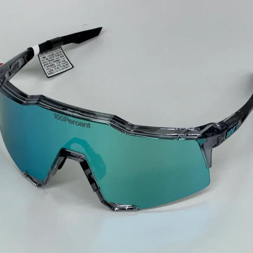 [BUNJANG] 100% MLB Edition Speedcraft Baseball Goggles / 100% MLB 에디션 스피드크래프트 야구 고글