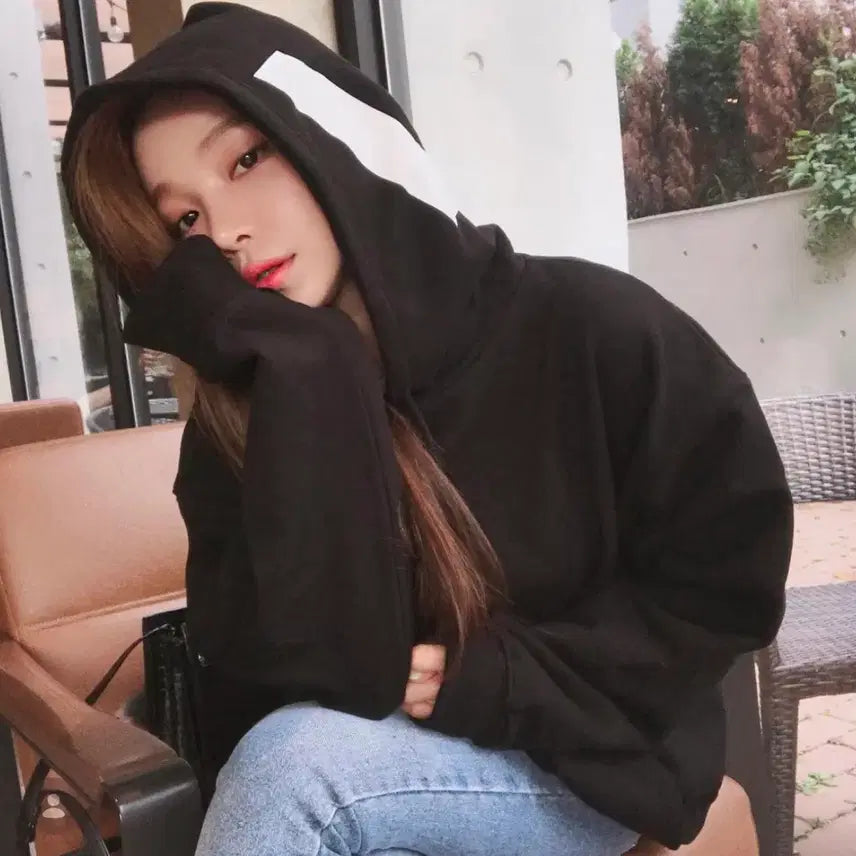 [BUNJANG] BENTEZ Vendetta Hoodie / 벤테즈 벤데타 후드티 김강열 브랜드