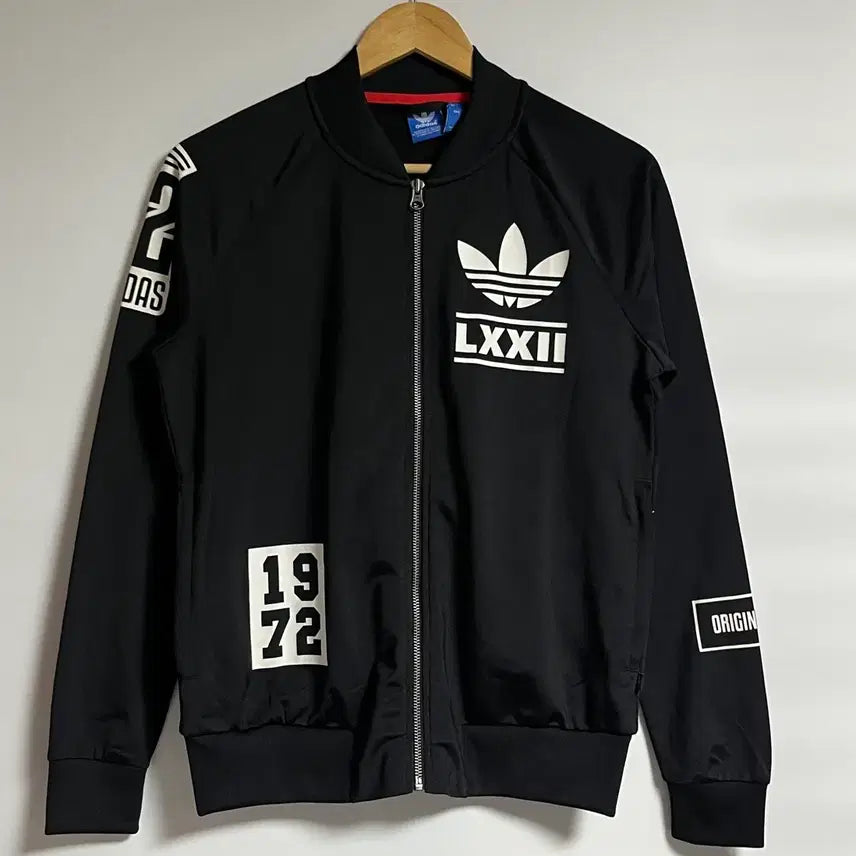 [BUNJANG] Adidas Superstar Berlin Track Top Firebird / 레어 아디다스 슈퍼스타 베를린 져지 트랙탑 파이어버드 90