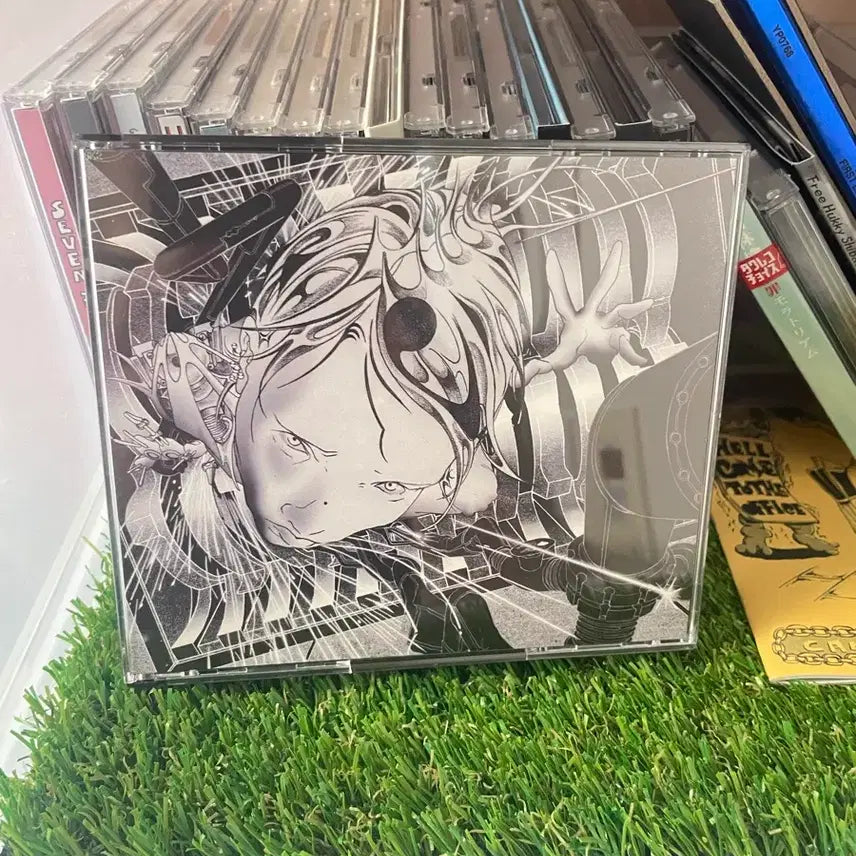 [BUNJANG] Silica Gel Power Andre99 CD / 실리카겔  power andre99 cd