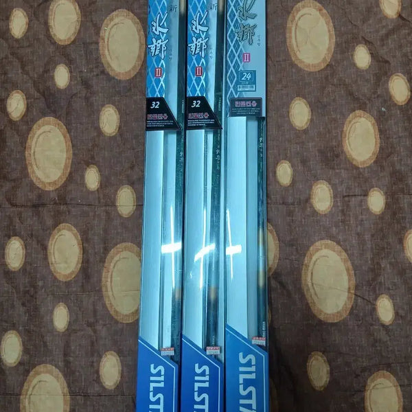 [BUNJANG] Eunseong Silstar Shin Suhyang 2 Fishing Rod / 은성 실스타 신수향 2 32쌍포외 24대