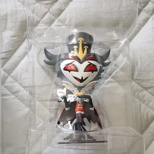 [BUNJANG] Helluva Boss Stolas Youtooz Figure / 헬루바 보스 스톨라스 유투즈 피규어