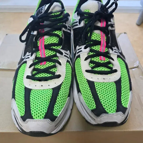 [BUNJANG] Nike Zoom Vomero 5 Green (US 11) / 나이키 줌보메로 그린(290)