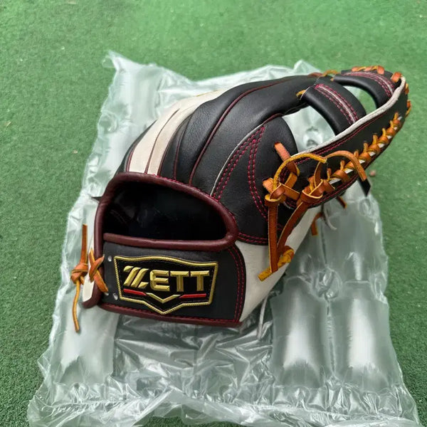 [BUNJANG] ZETT Prostatus Order Baseball Glove / 제트 ZETT 프로스테이터스 오더 글러브