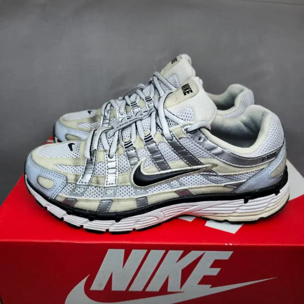[BUNJANG] Nike P-6000 Sneakers (240) / 나이키 P-6000 운동화 (240)