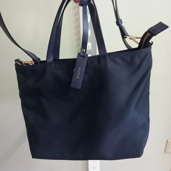 [BUNJANG] HAZZYS Tote Bag / 해지스 토트백