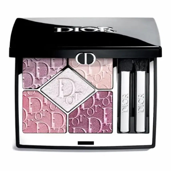 [BUNJANG] Dior Diorshow 5 Couleurs Eyeshadow Palette 865 Pink Lolli / 디올 디올쇼 5 꿀뢰르 아이 섀도우 팔레트 865 핑크 롤리팝