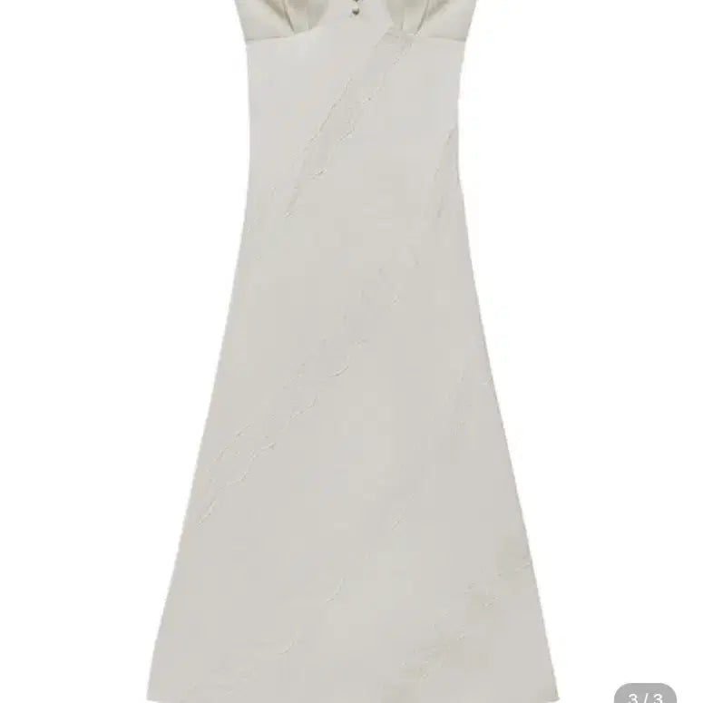 [BUNJANG] Instant Funk Lace Mix Slip Dress / 인스턴트펑크 레이스믹스슬립드레스