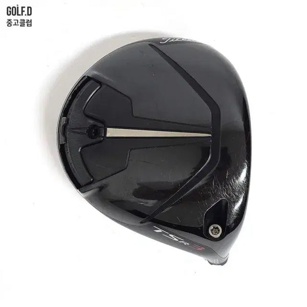 [BUNJANG] Titleist TSR3 10-Degree Driver Head / 타이틀리스트 TSR3 10도 드라이버 헤드 0522