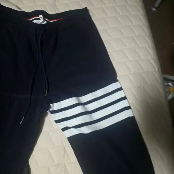 [BUNJANG] Thom Browne Trousers / 톰브라운바지