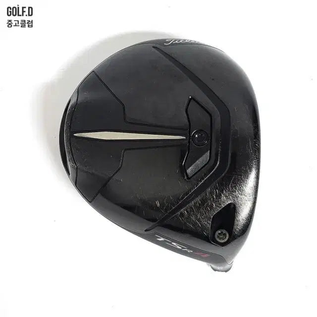 [BUNJANG] Titleist TSR4 9 Degree Driver Head / 타이틀리스트 TSR4 9도 드라이버 헤드 0522