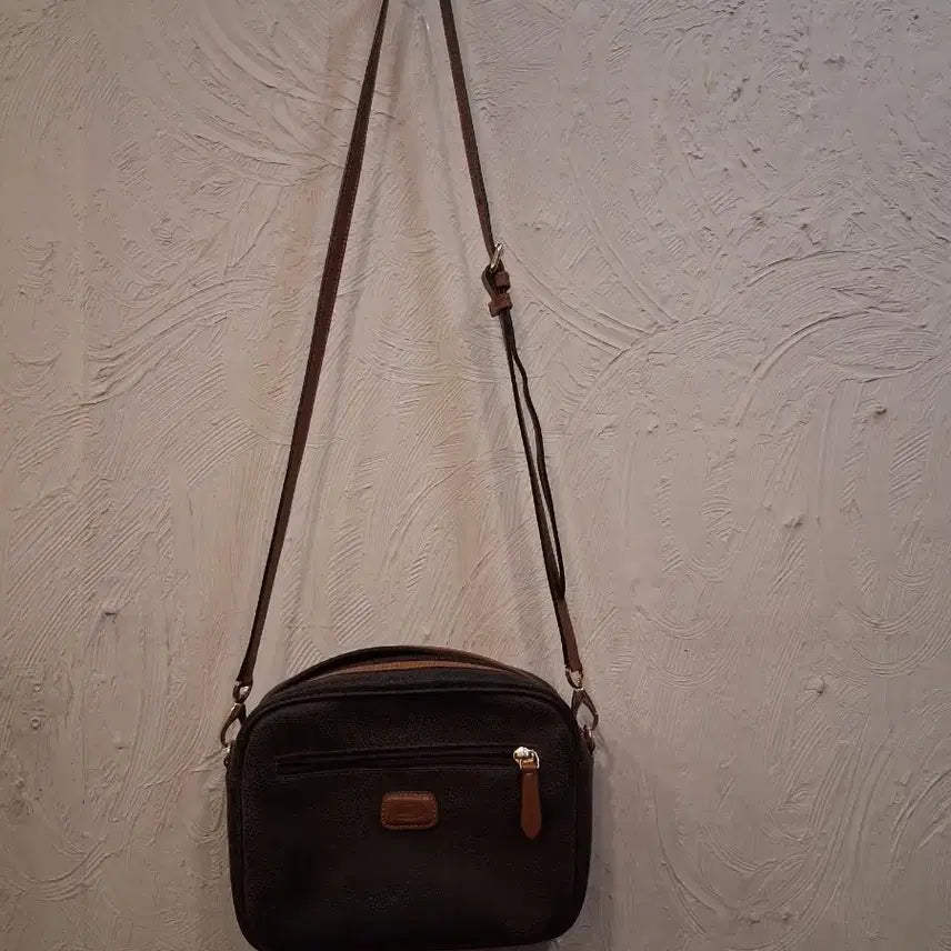 [BUNJANG] BRIC'S Women's Crossbody Bag / 브릭스 크로스백 여성 가방