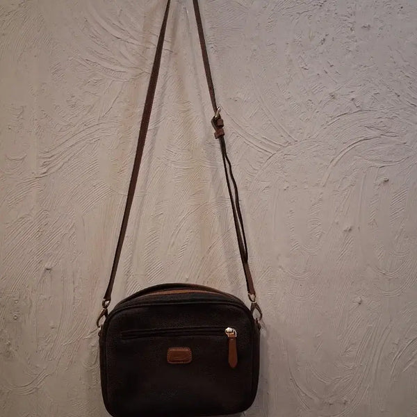 [BUNJANG] BRIC'S Women's Crossbody Bag / 브릭스 크로스백 여성 가방