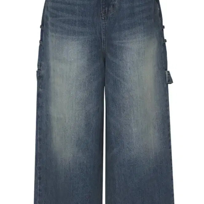 [BUNJANG] Kamien Director Jean Denim Blue / [2] 카미엔 디렉터 진 데님 블루