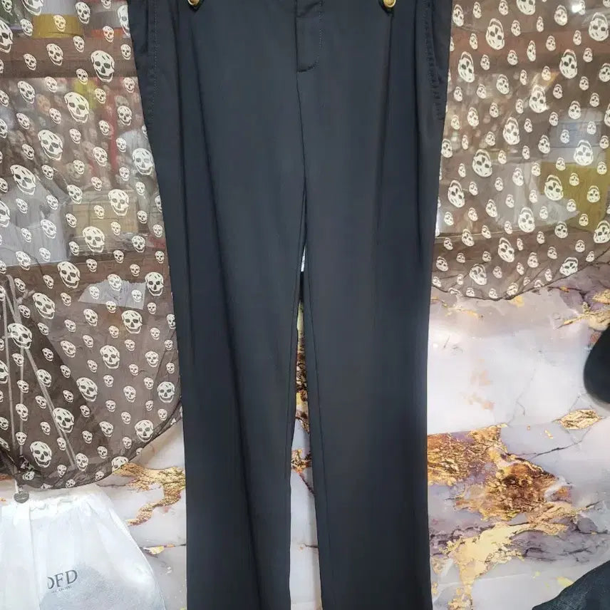 [BUNJANG] Gucci Women's Pants / 구찌 여성 팬츠  정품