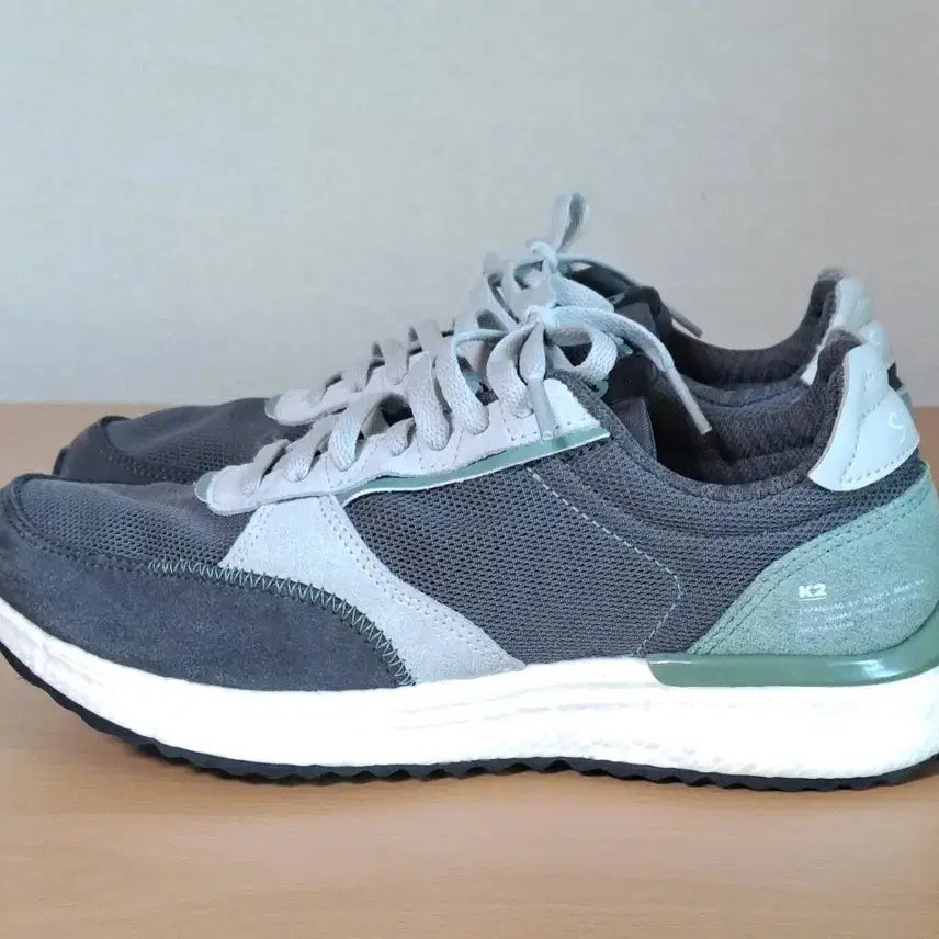 [BUNJANG] K2 Ortus 250 Mesh Walking Shoes / K2 250 메쉬(망사) 오르투스 워킹화