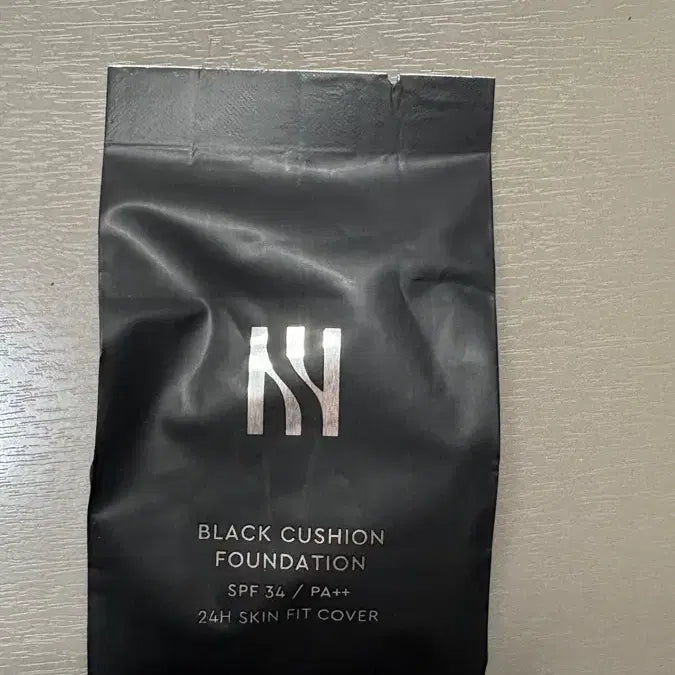 [BUNJANG] Hera Black Cushion 23N1 Refill / 헤라 블랙쿠션 23N1 리필
