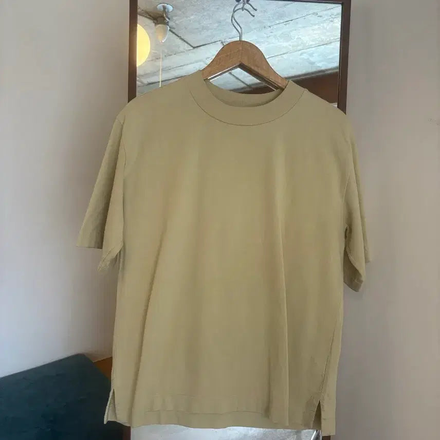 [BUNJANG] Margaret Howell T-Shirt / 마가렛호웰 반팔티
