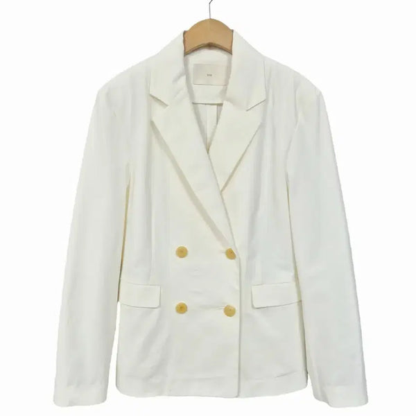 [BUNJANG] ORR Classic Double-Breasted Blazer (S) / #ORR 오르 클래식 더블 브레스티드 블레이저 새제품 D66