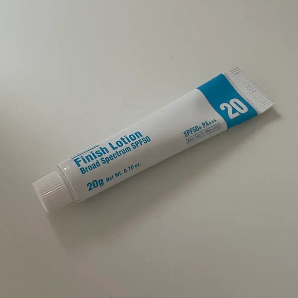 [BUNJANG] Konapid Finish Lotion Sun Cream / 코나피딜 피니쉬로션 선크림