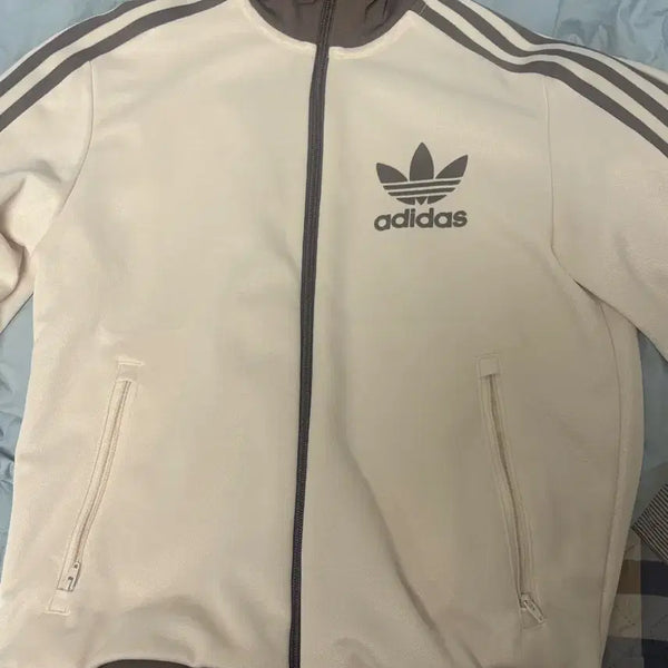 [BUNJANG] Adidas Track Top S / 아디다스 트랙탑 S