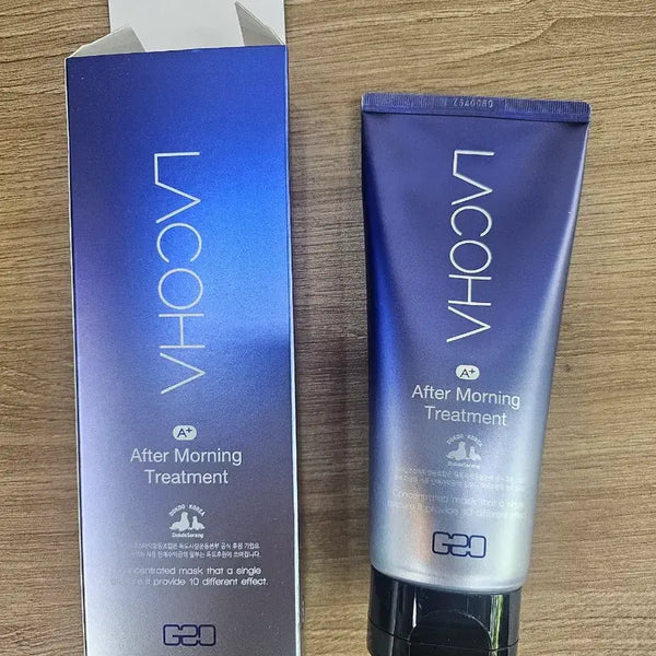 [BUNJANG] Racqua After Morning Treatment / 라코하애프터모닝트리트먼트