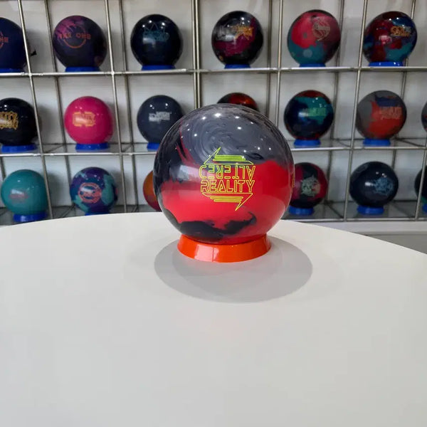[BUNJANG] 900 Global Ultimate Reality Used Bowling Ball 15lb / 얼티드리얼리티(중고볼링공)(덤리스지공가능)