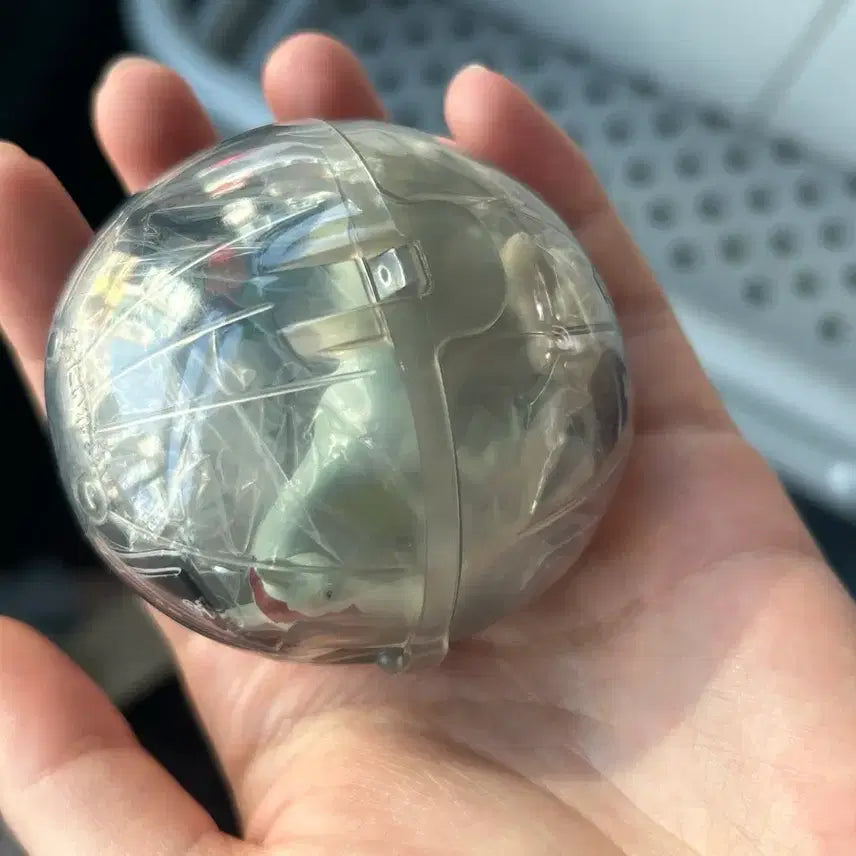 [BUNJANG] Hunter x Hunter Greed Island Arc Gacha IG Bubble Horse / 헌터헌터 그리드 아일랜드편 가챠 헌헌 I.G