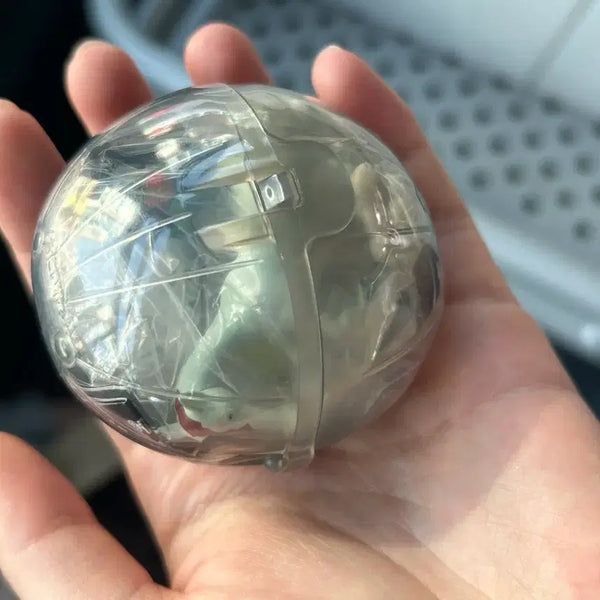 [BUNJANG] Hunter x Hunter Greed Island Arc Gacha IG Bubble Horse / 헌터헌터 그리드 아일랜드편 가챠 헌헌 I.G