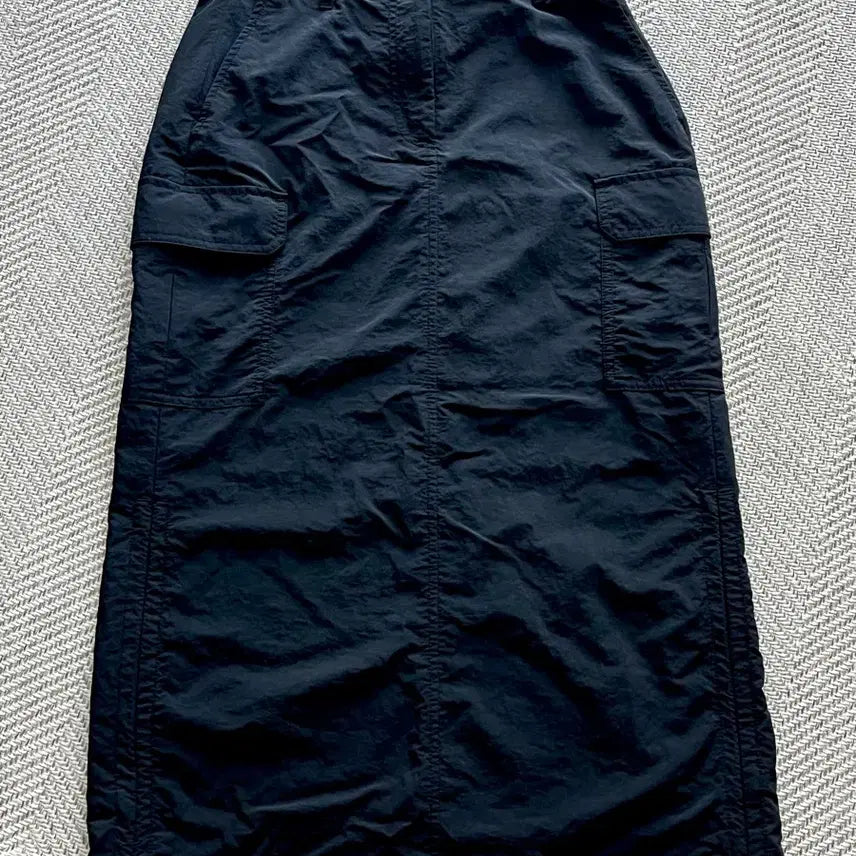 [BUNJANG] TOPTEN Cargo Long Skirt / 탑텐 카고 롱치마s