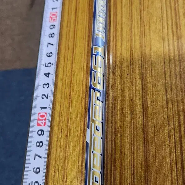 [BUNJANG] Speeder 661 Evolution V Driver Shaft - S Flex / 스피드 661 에볼루션5  드라이버샤프트 정리 ㅡ최종인하