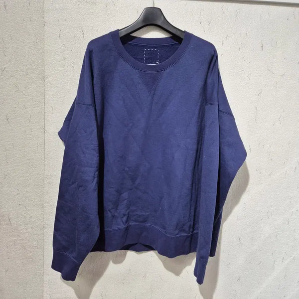 [BUNJANG] Bizbeam Sweatshirt / 비즈빔 맨투맨