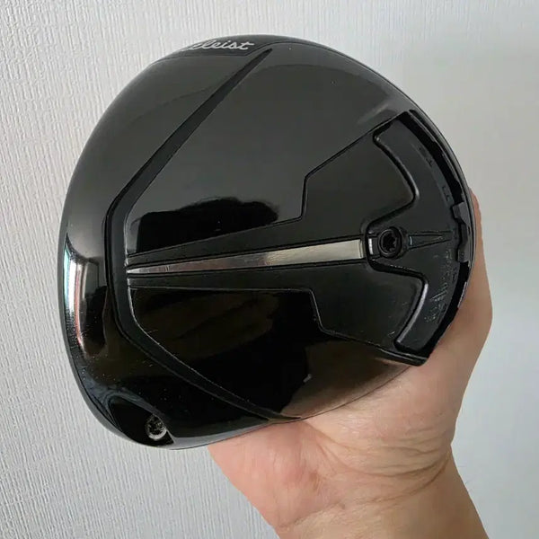 [BUNJANG] Titleist TSR3 9 Degree Driver (Left Handed) / (헤드만 좌타) 드라이버 tsr3 9도 타이틀리스트